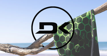 Dakine Wetsuits